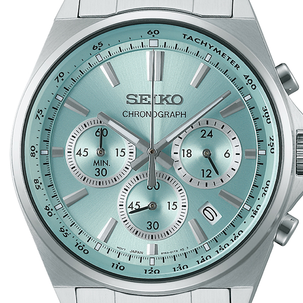 SEIKO SELECTION セイコー セレクション Sシリーズ 8Tクロノ ショップ