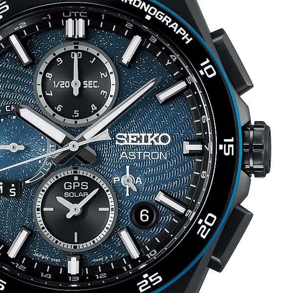 ASTRON セイコー アストロン ネクスター スターリースカイ 2026 限定
