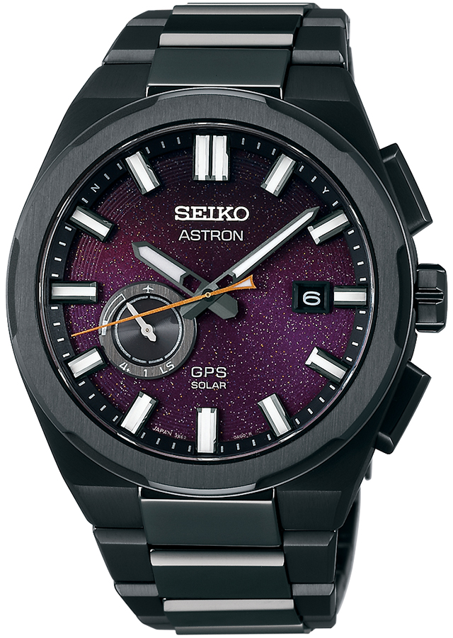 ASTRON セイコー アストロン ネクスター 2025 限定モデル スターリー