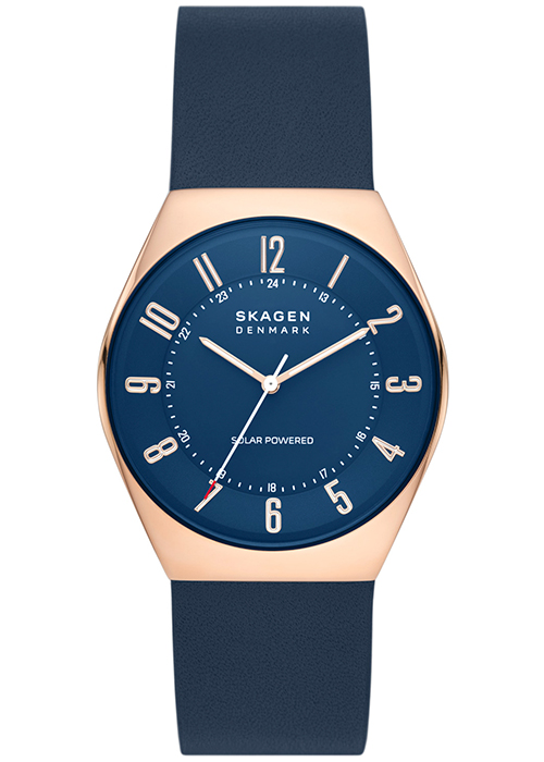 SKAGEN（スカーゲン） GRENEN グレーネン SKW6834 メンズ 腕時計