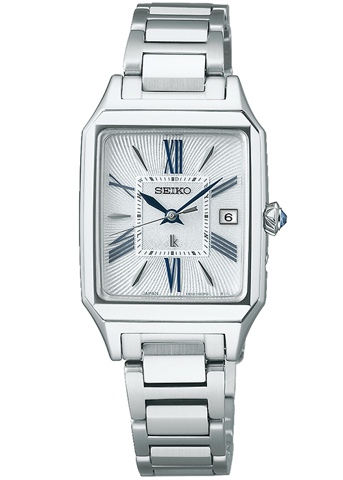 LUKIA セイコー ルキア Grow グロウ SSVW209 レディース 腕時計