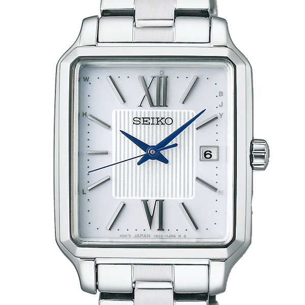 SEIKO SELECTION セイコー セレクション Sシリーズ SWFH137 レディース