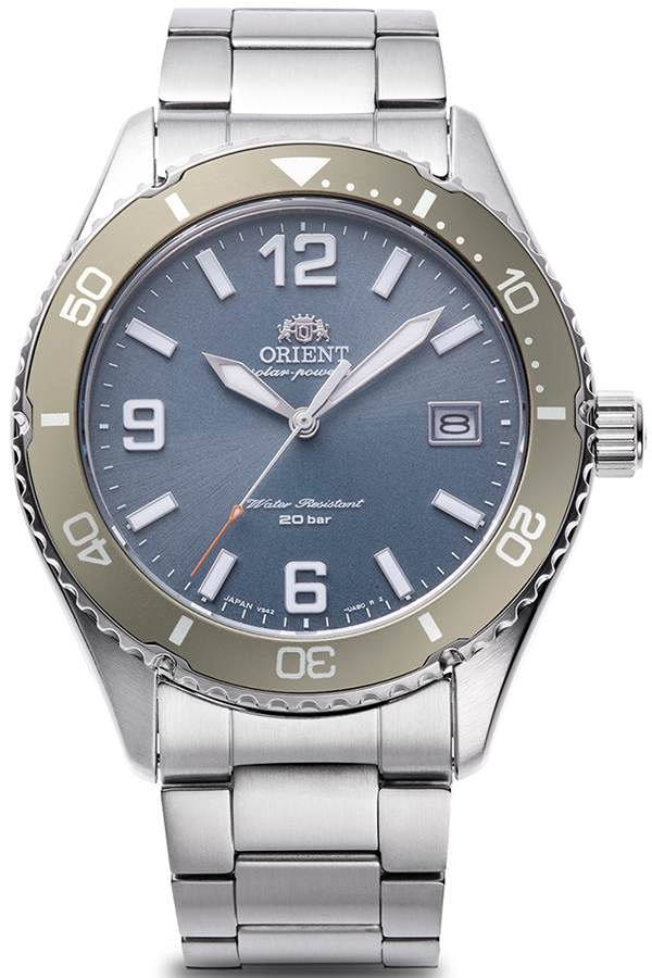 ORIENT（オリエント） Orient Mako オリエントマコ 40 RN-WJ0002L