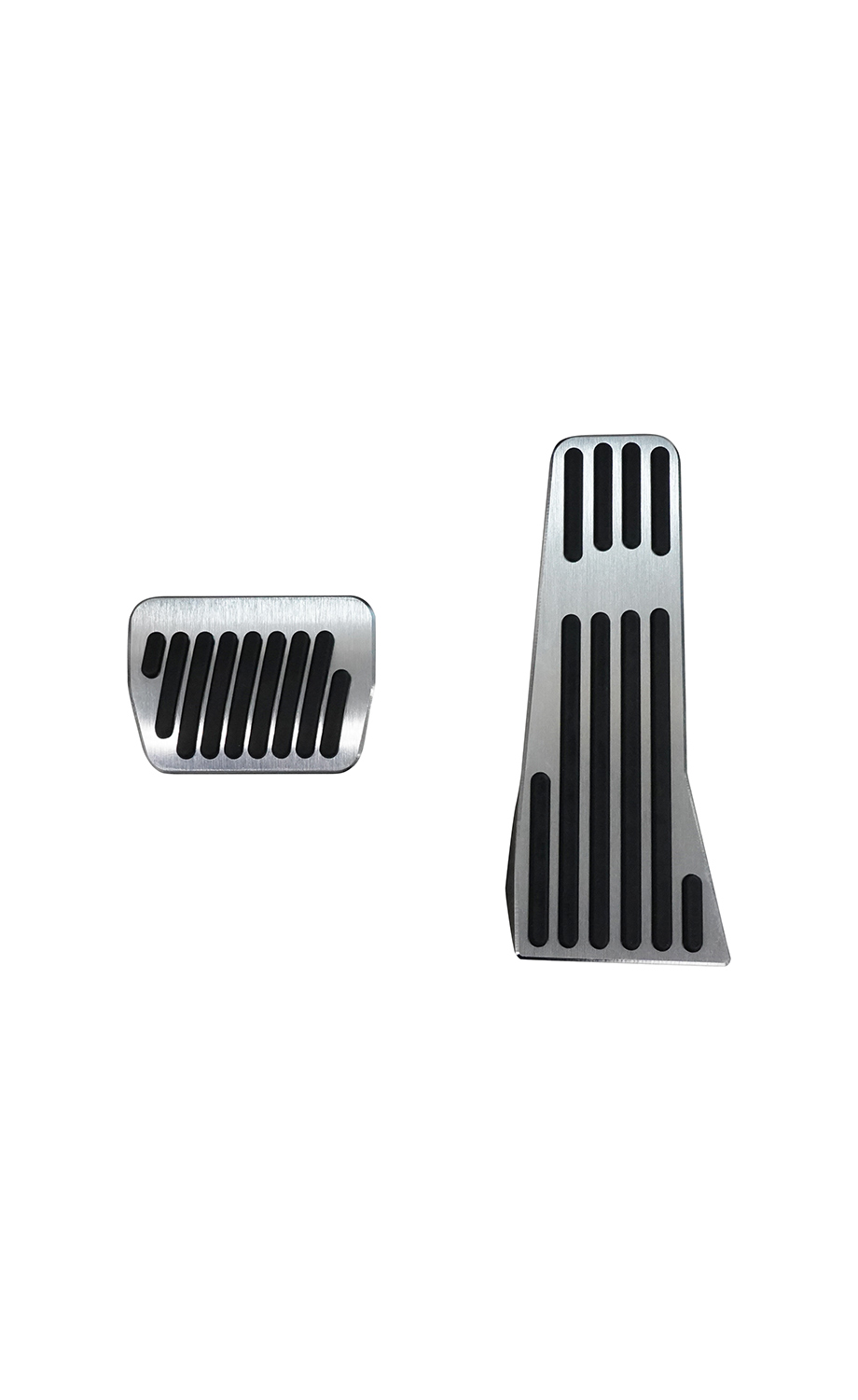 サムライプロデュース マツダ CX-60 CX-80 共通設計 アルミペダル