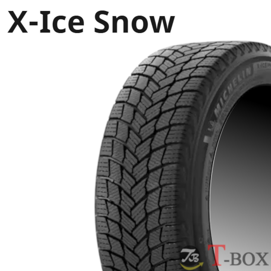 X-ICE 正規品 4本セット価格 185/60R16 86H DT MICHELIN ミシュラン
