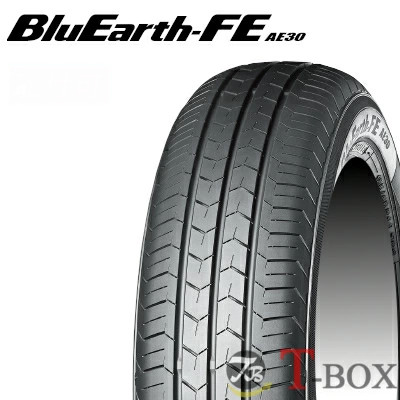 BluEarth 正規品 単品1本価格 155/65R14 75S (AE30A) ヨコハマ サマー