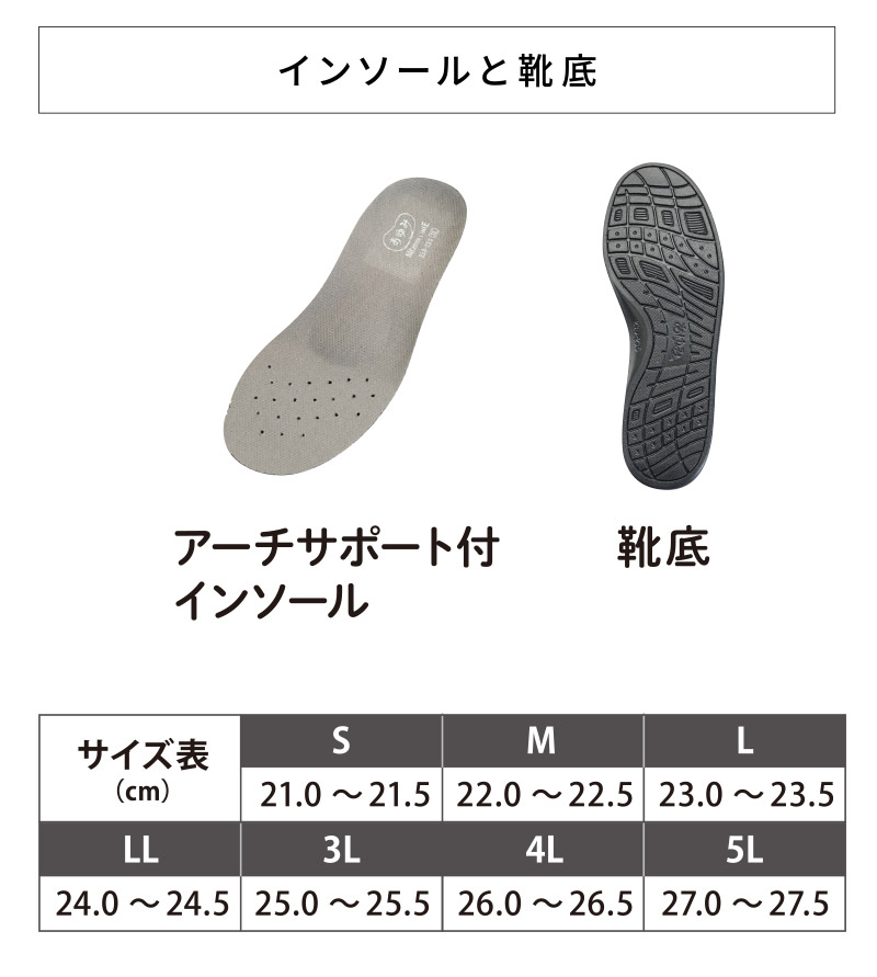 あゆみシューズ 公式 ダブルマジック3 綾風【3E】 1117 (名入れ ネーム