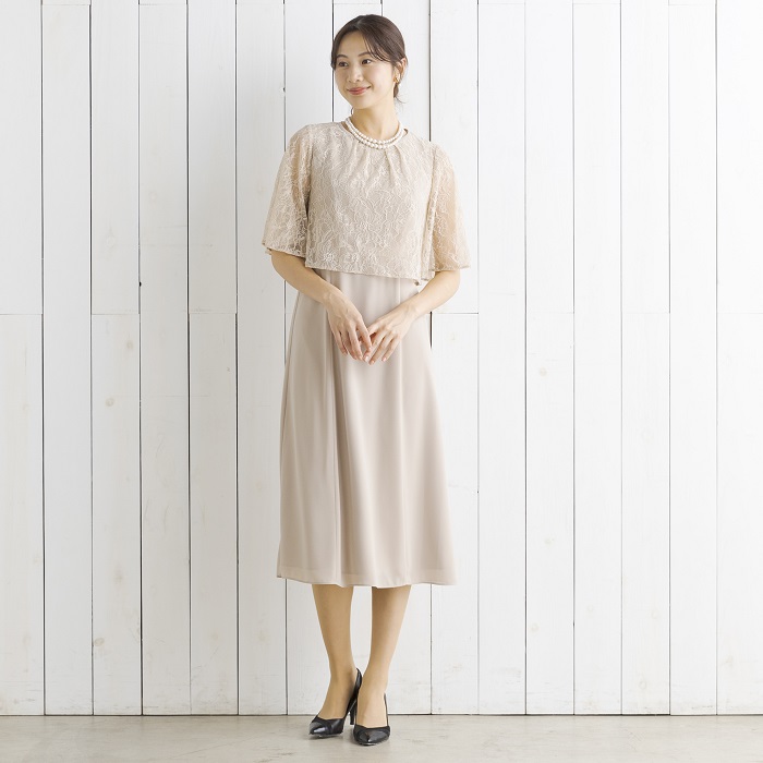 東京ソワール 30％OFF パーティドレス ワンピース 東京 ソワール