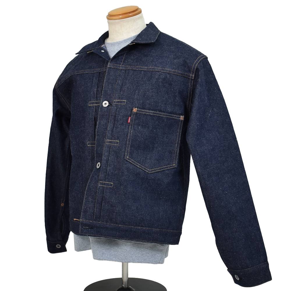 WAREHOUSE（ウエアハウス） デニムジャケット Lot S2001XX(2000XX