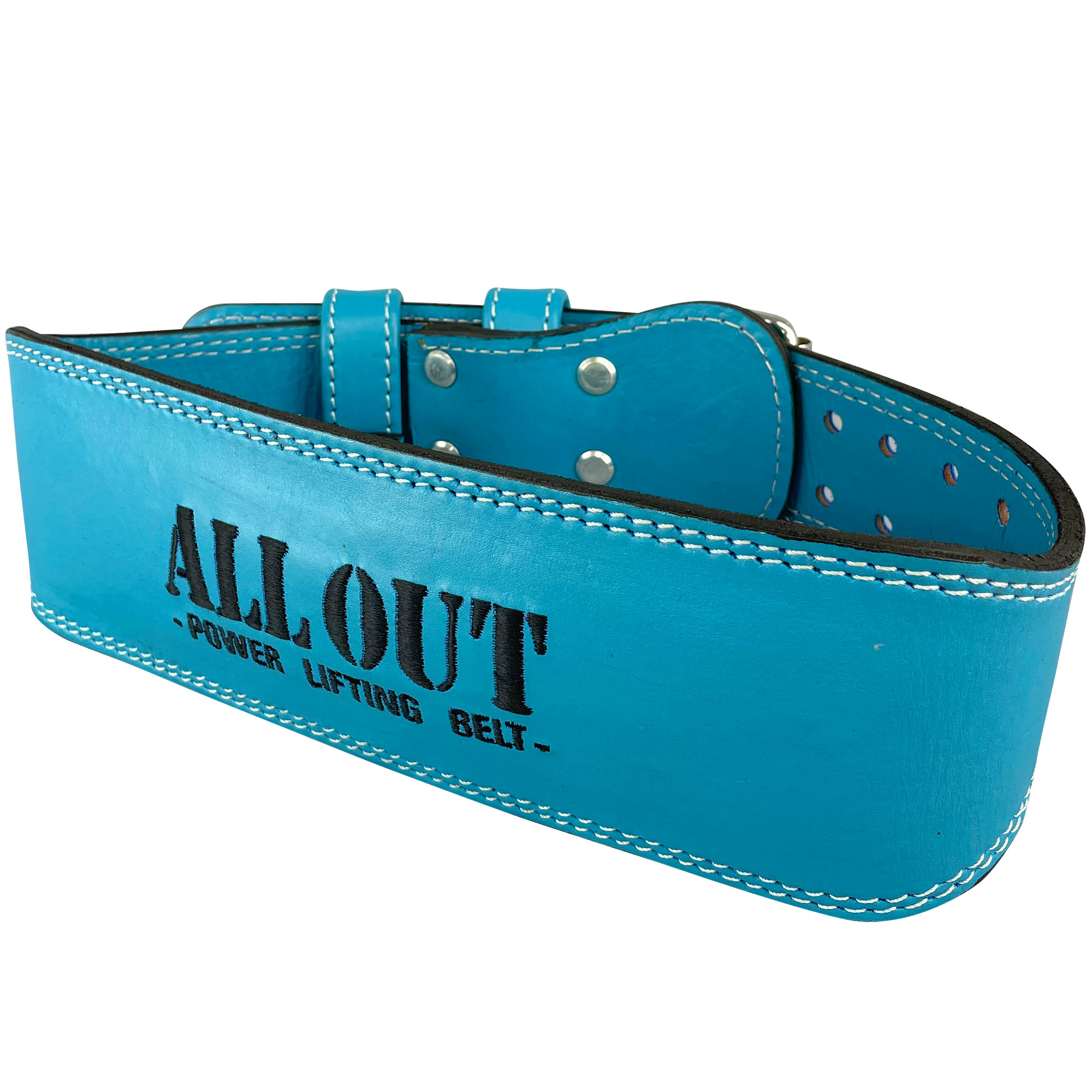 ALL OUT（オールアウト） ALLOUT公式 トレーニングベルト 横川尚隆選手