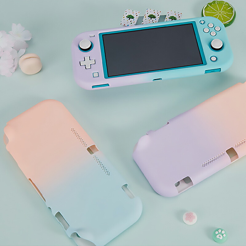 Nintendo Switch lite 本体ケース ハードケース 本体カバー ハード