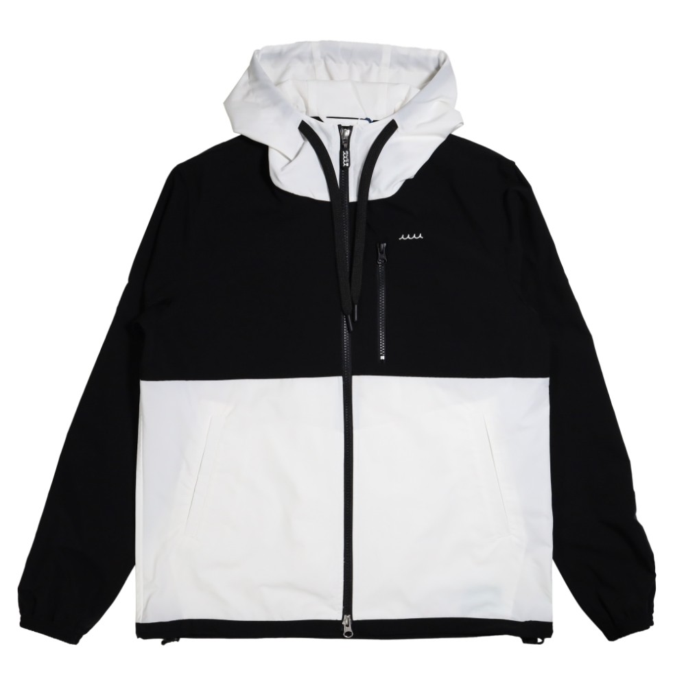 muta（ムータ） muta MARINE マリン パーカー SOLOTEX〓? Eco-Hybrid