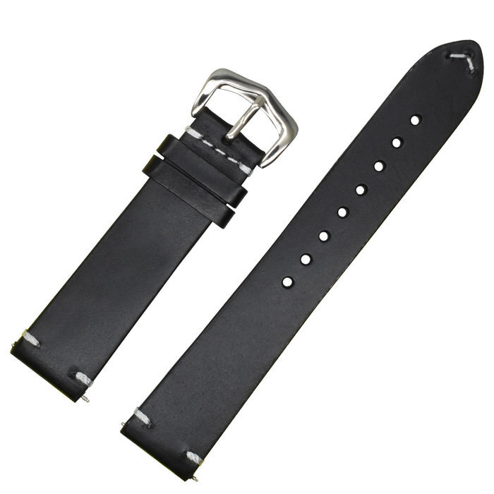 腕時計 ベルト 時計 替えベルト バンド 革ベルト empt serious