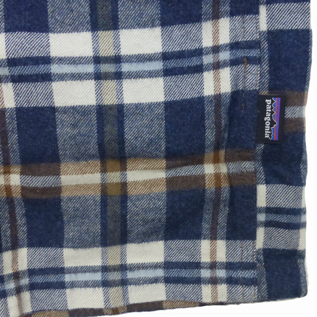 patagonia（パタゴニア） Patagonia Organic Cotton Midweight Fjord