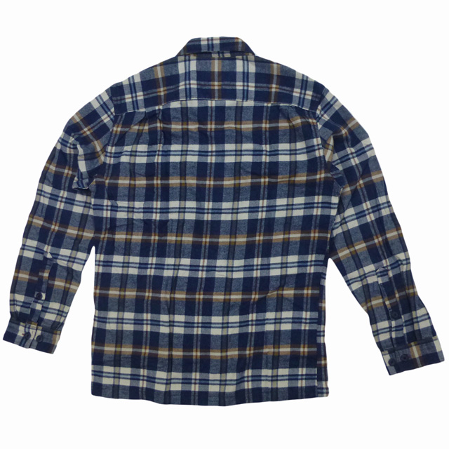patagonia（パタゴニア） Patagonia Organic Cotton Midweight Fjord