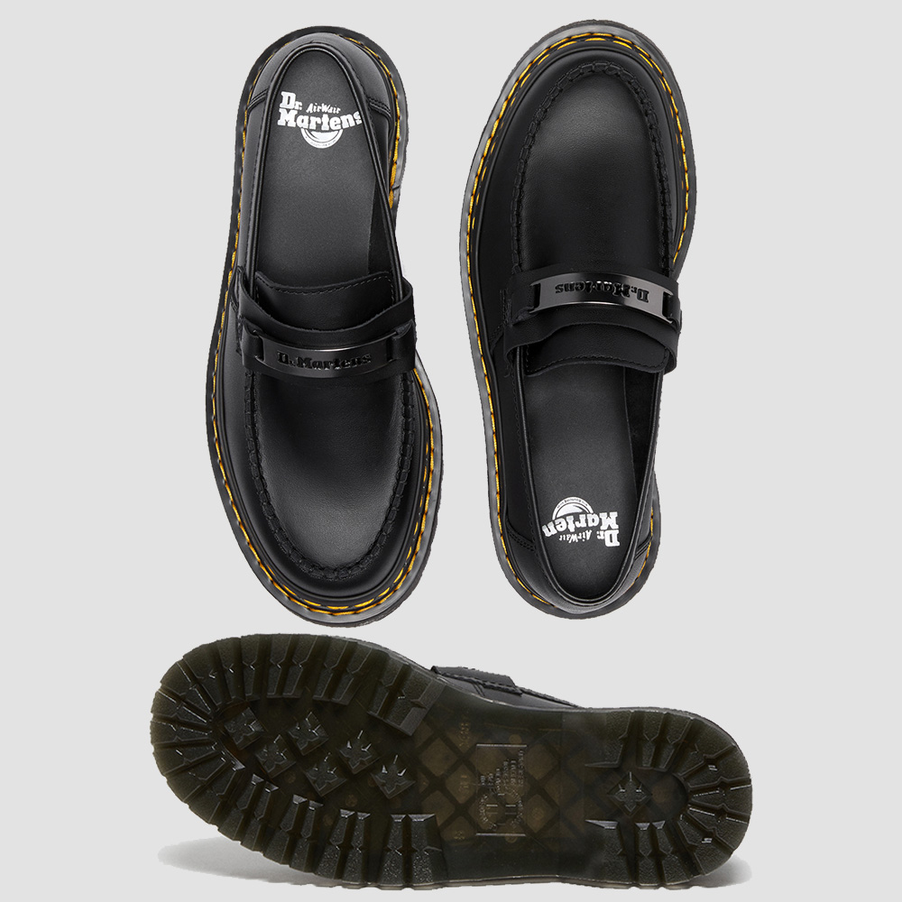 Dr.Martens（ドクターマーチン） 国内正規品 PENTON BEX DS PLTD