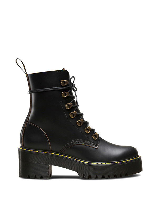 Dr.Martens（ドクターマーチン） 国内正規品 レディース レオナ 7