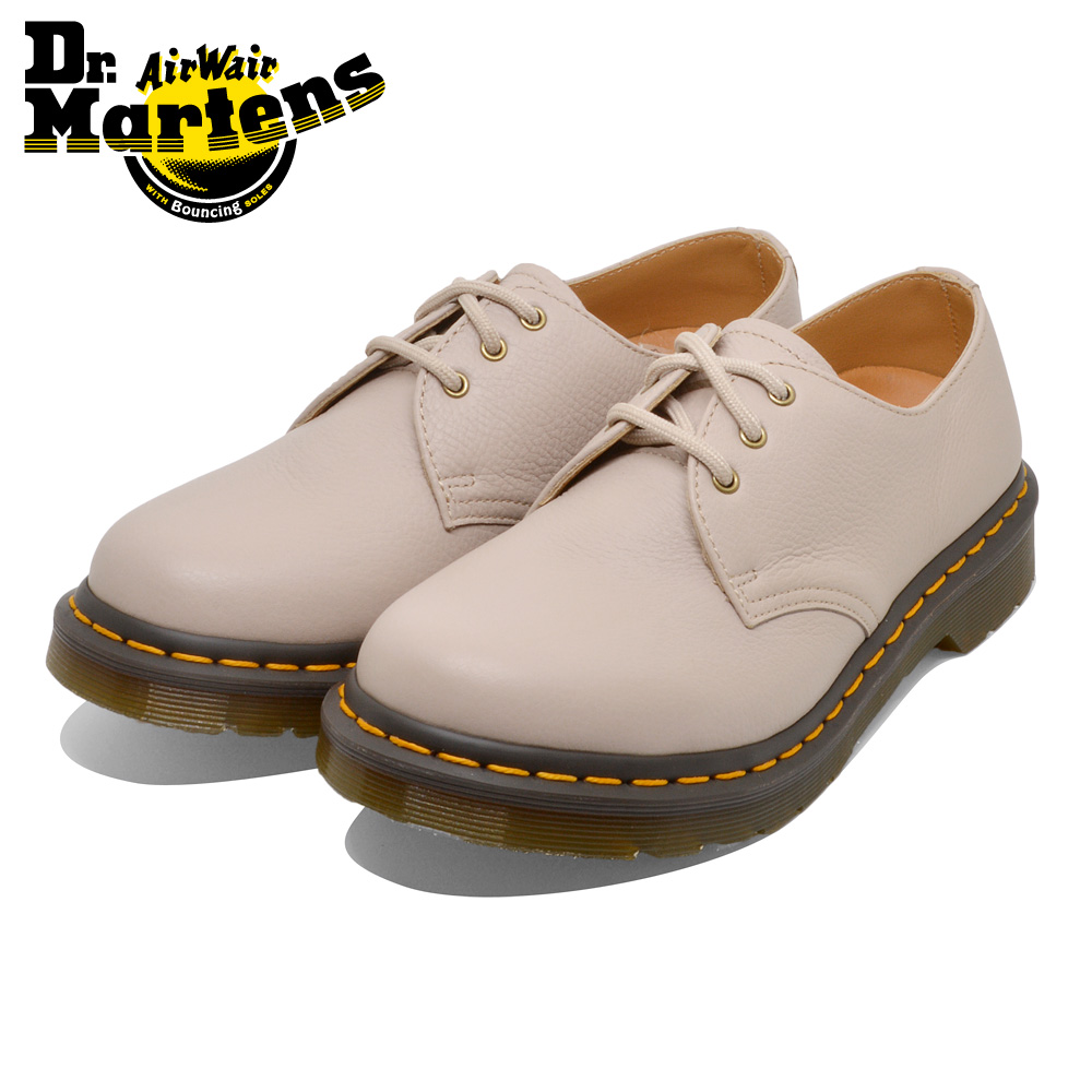 Dr.Martens（ドクターマーチン） 国内正規品 レディース 1461 3ホール