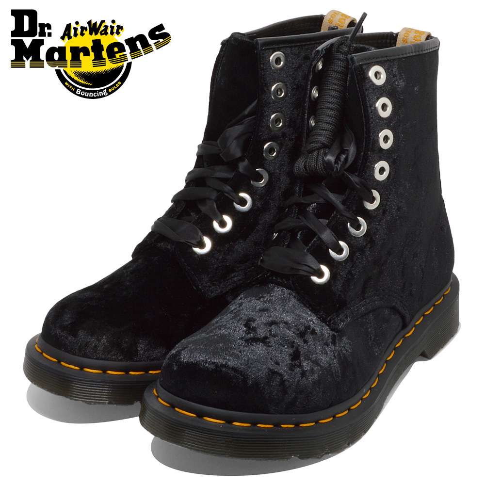 Dr.Martens（ドクターマーチン） 国内正規品 ブーツ レディース 8