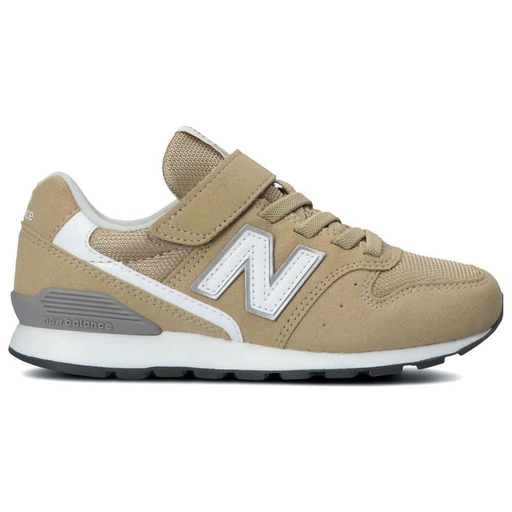 New Balance（ニューバランス） 子供靴 996 スニーカー キッズ YV996
