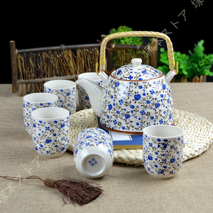 茶器セット 急須セット 湯呑みセット ティーポット 急須 きゅうす お茶