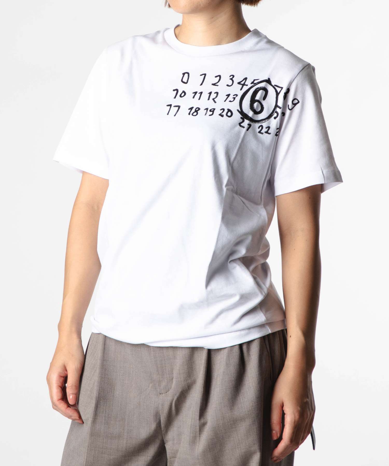 MM6 エムエム6 Maison Margiela メゾンマルジェラ キッズ KIDS