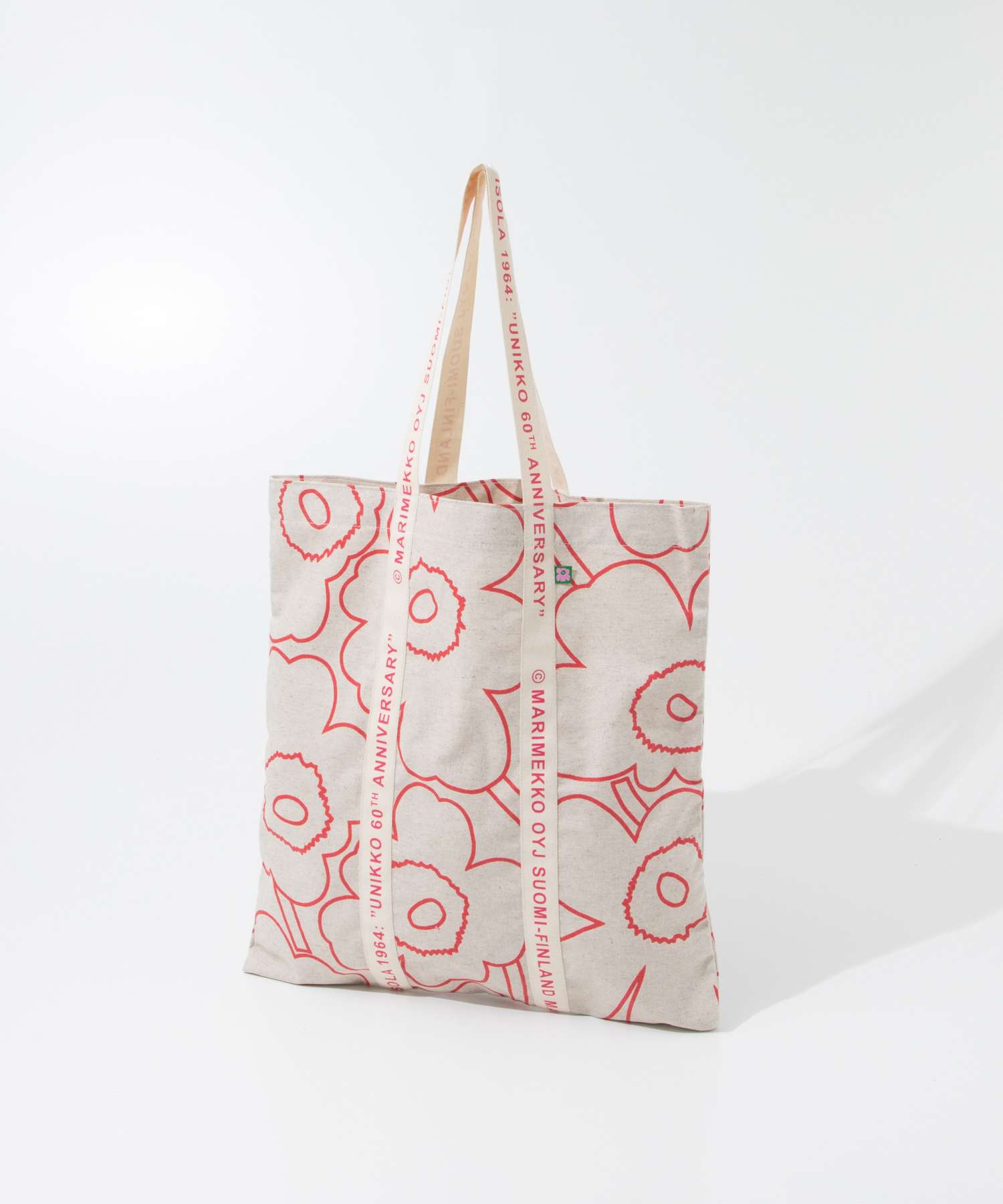 marimekko（マリメッコ） ウニッコ 60周年 Marimekko 092706 トート