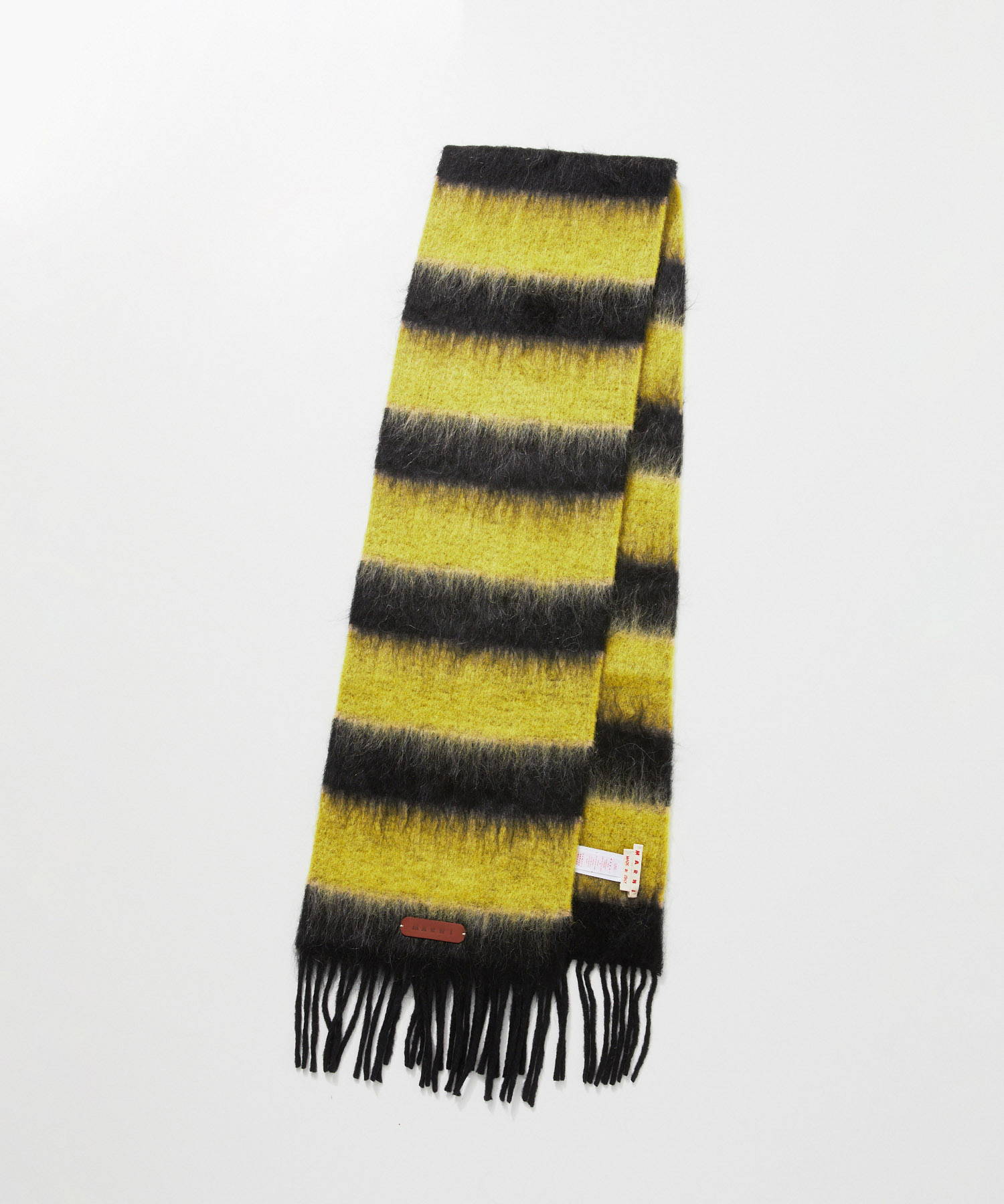 MARNI（マルニ） MARNI SCMC0121Y0 UAW038 マフラー SCARF レディース