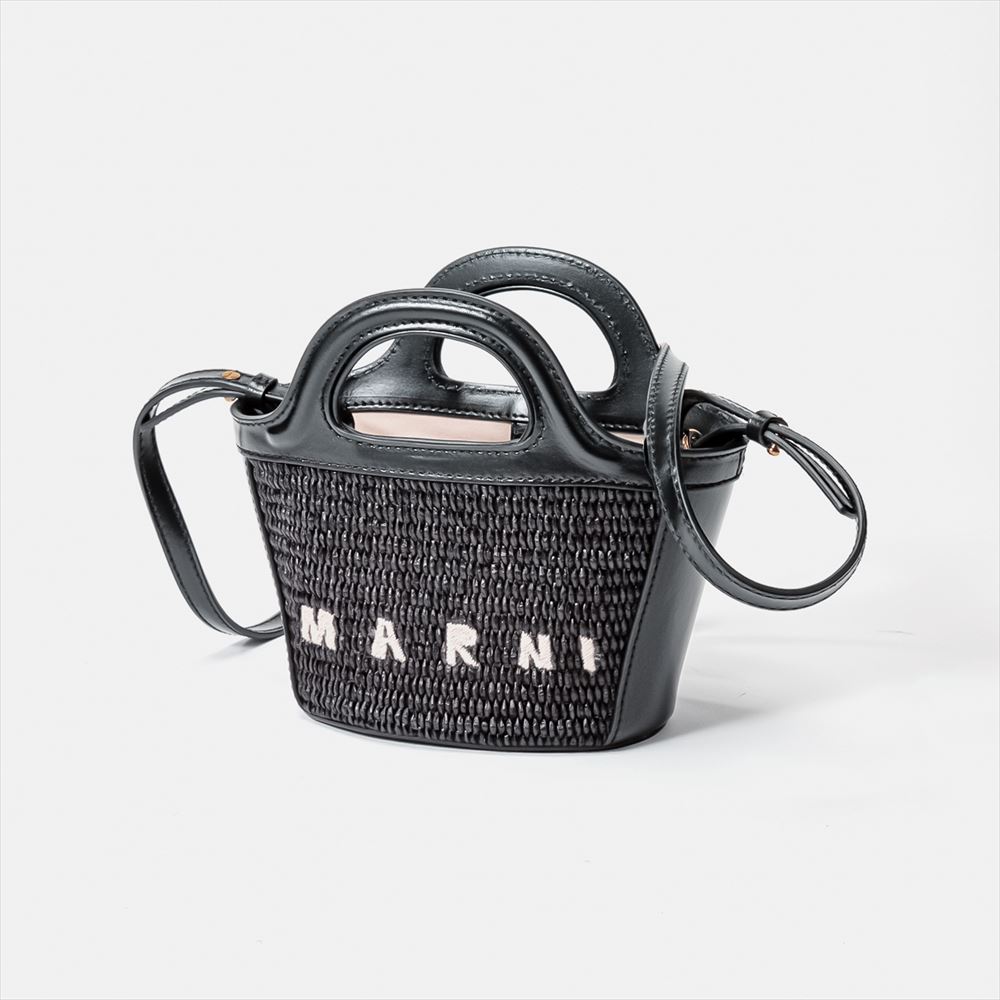 MARNI（マルニ） MARNI BMMP0067Q0 P3860 ショルダーバッグ トロピカ