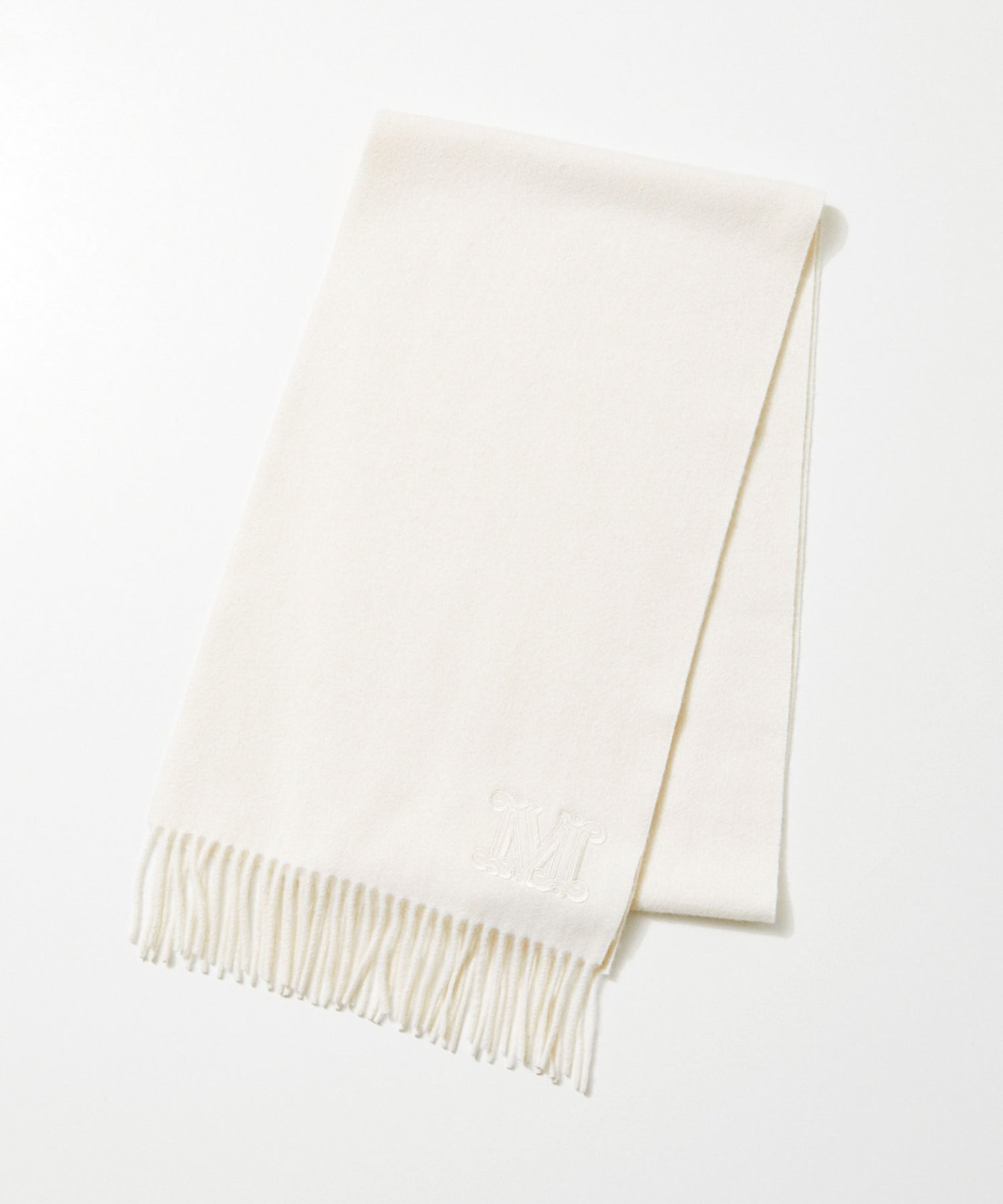 Max Mara（マックスマーラ） Max Mara WS DALIA マフラー レディース