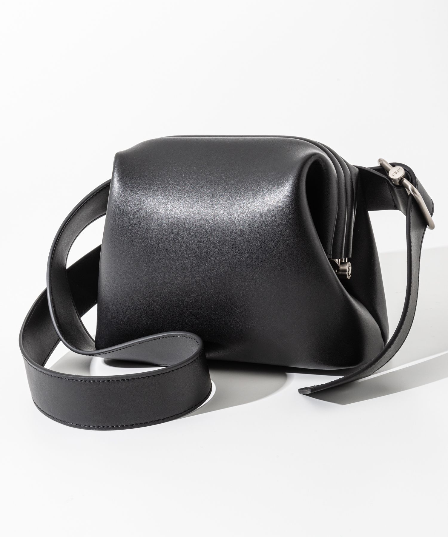 オソイ OSOI MINI BROT ショルダーバッグ レディース バッグ レザー