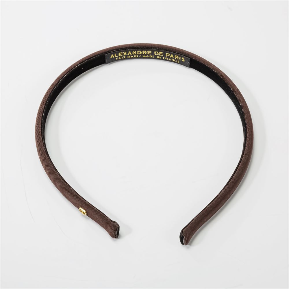 ALEXANDRE DE PARIS（アレクサンドル ドゥ パリ） ALEXANDRE DE PARIS