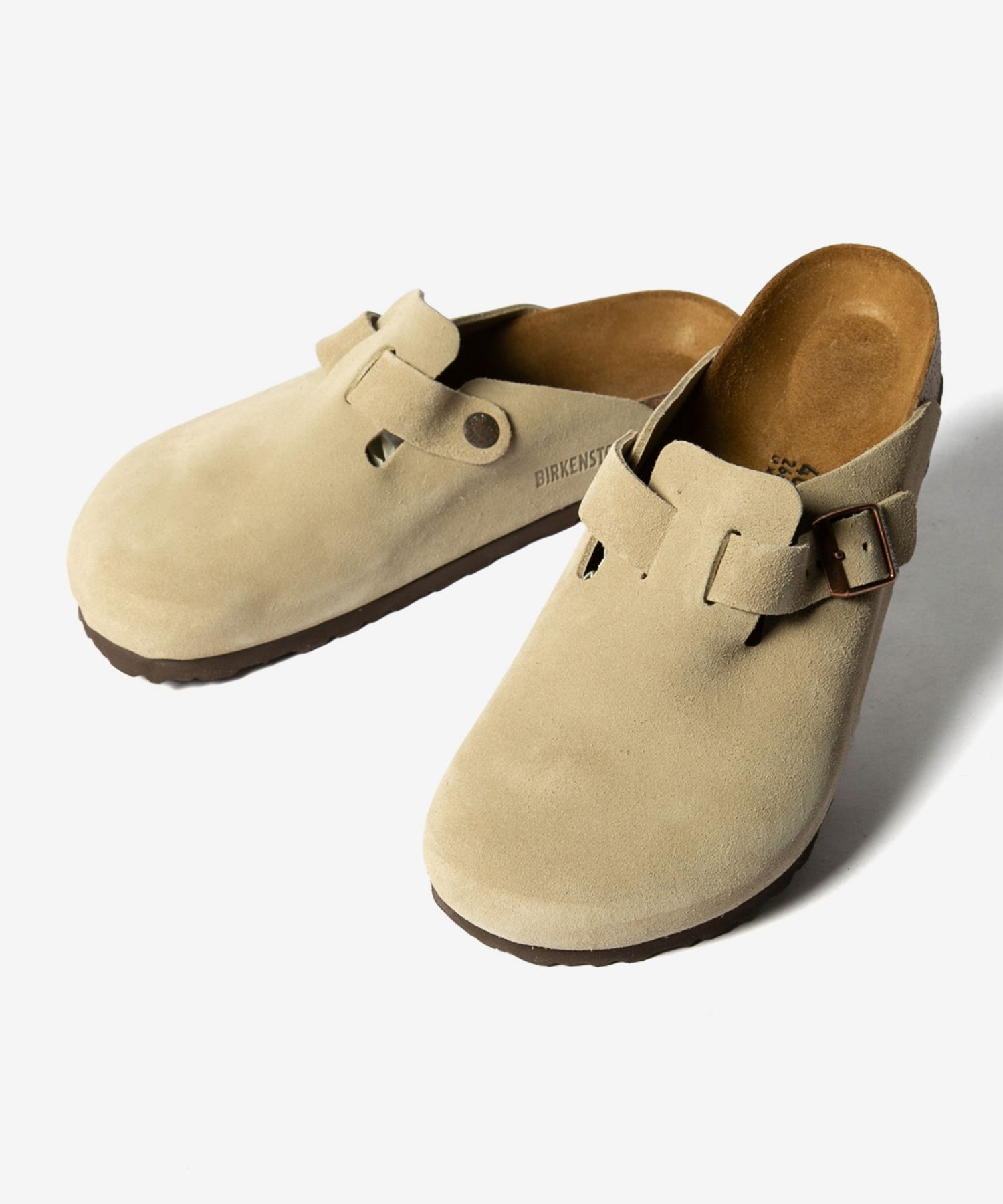 BIRKENSTOCK（ビルケンシュトック） BIRKENSTOCK BOSTON ボストン