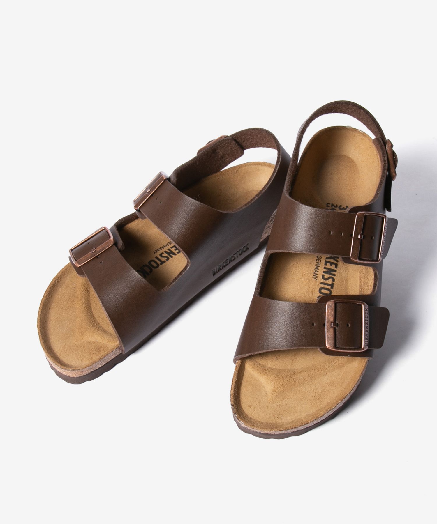 BIRKENSTOCK（ビルケンシュトック） BIRKENSTOCK MILANO ミラノ Birko