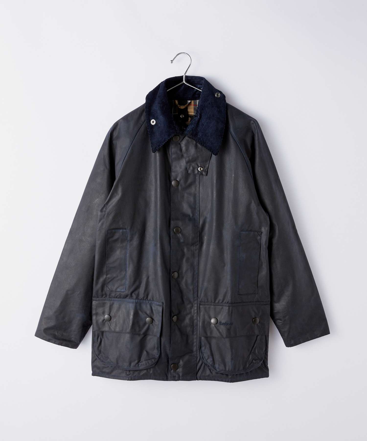 Barbour（バブアー） ビューフォート メンズ ジャケット MWX0017