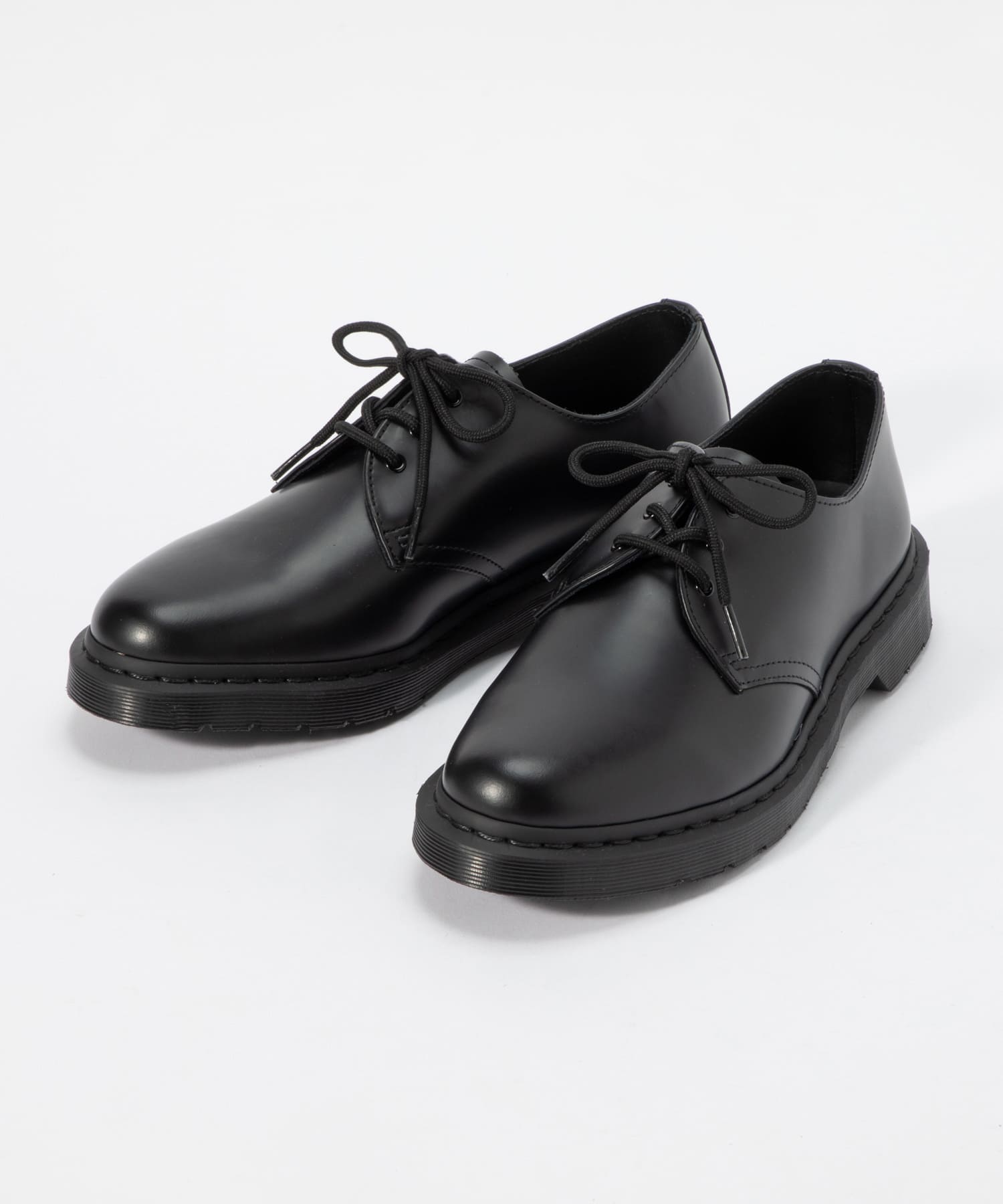 Dr.Martens（ドクターマーチン） Dr.Martens 1461 MONO メンズ 3ホール