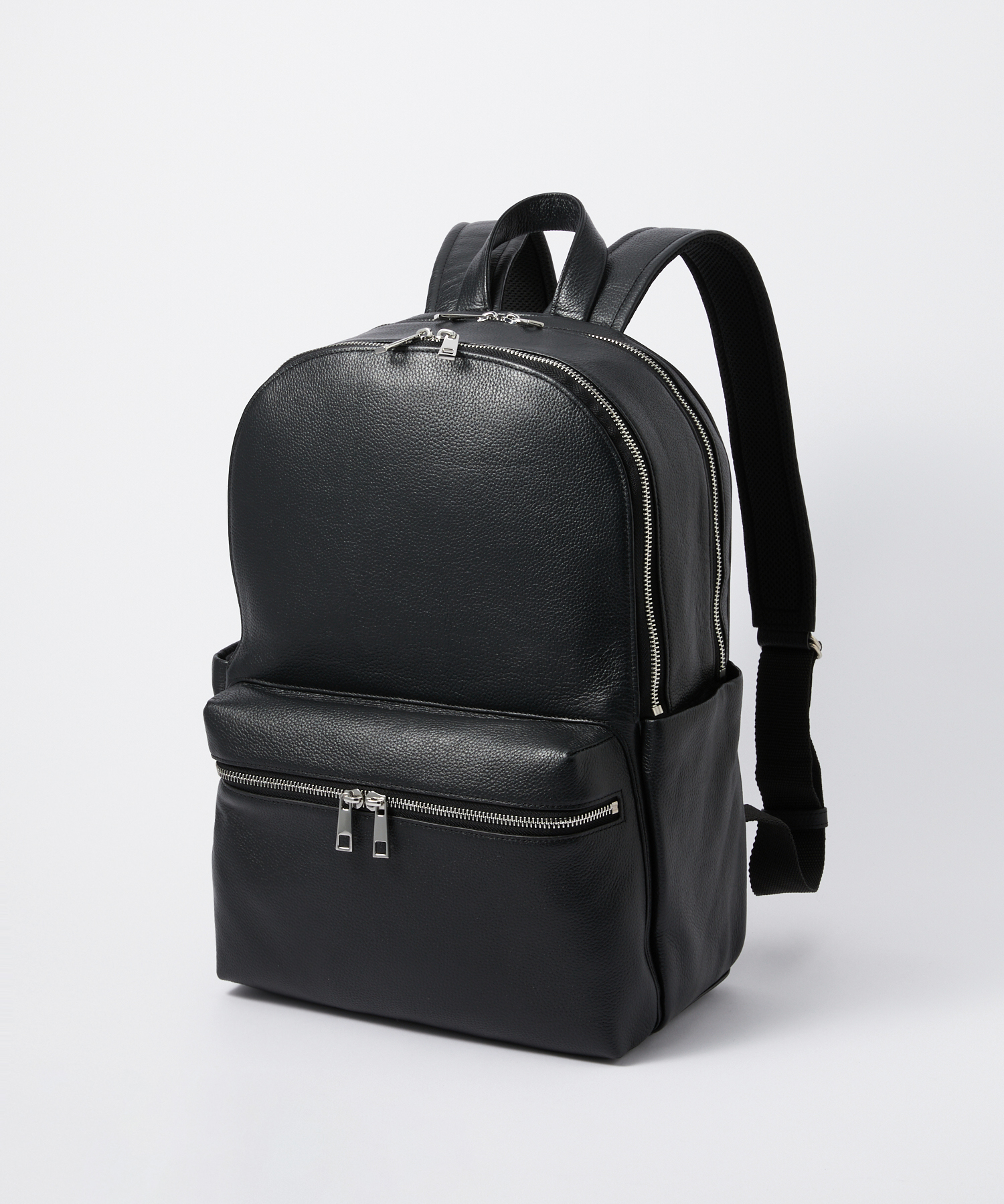 GUIONNET（ギオネ） ビジネスバッグ 本革 リュック ブリーフケース