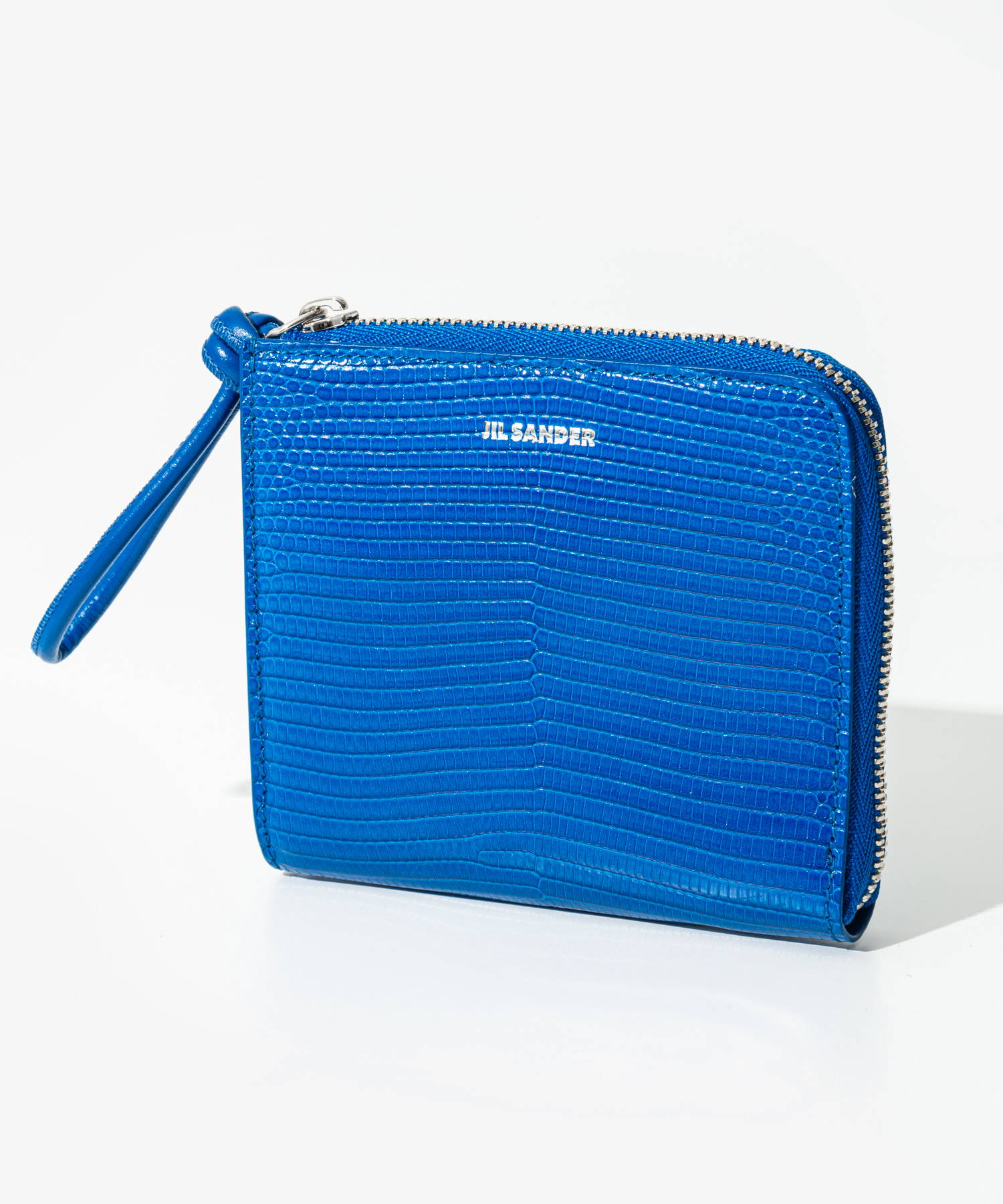 JIL SANDER（ジルサンダー） JIL SANDER CREDIT CARD PURSE GIRO