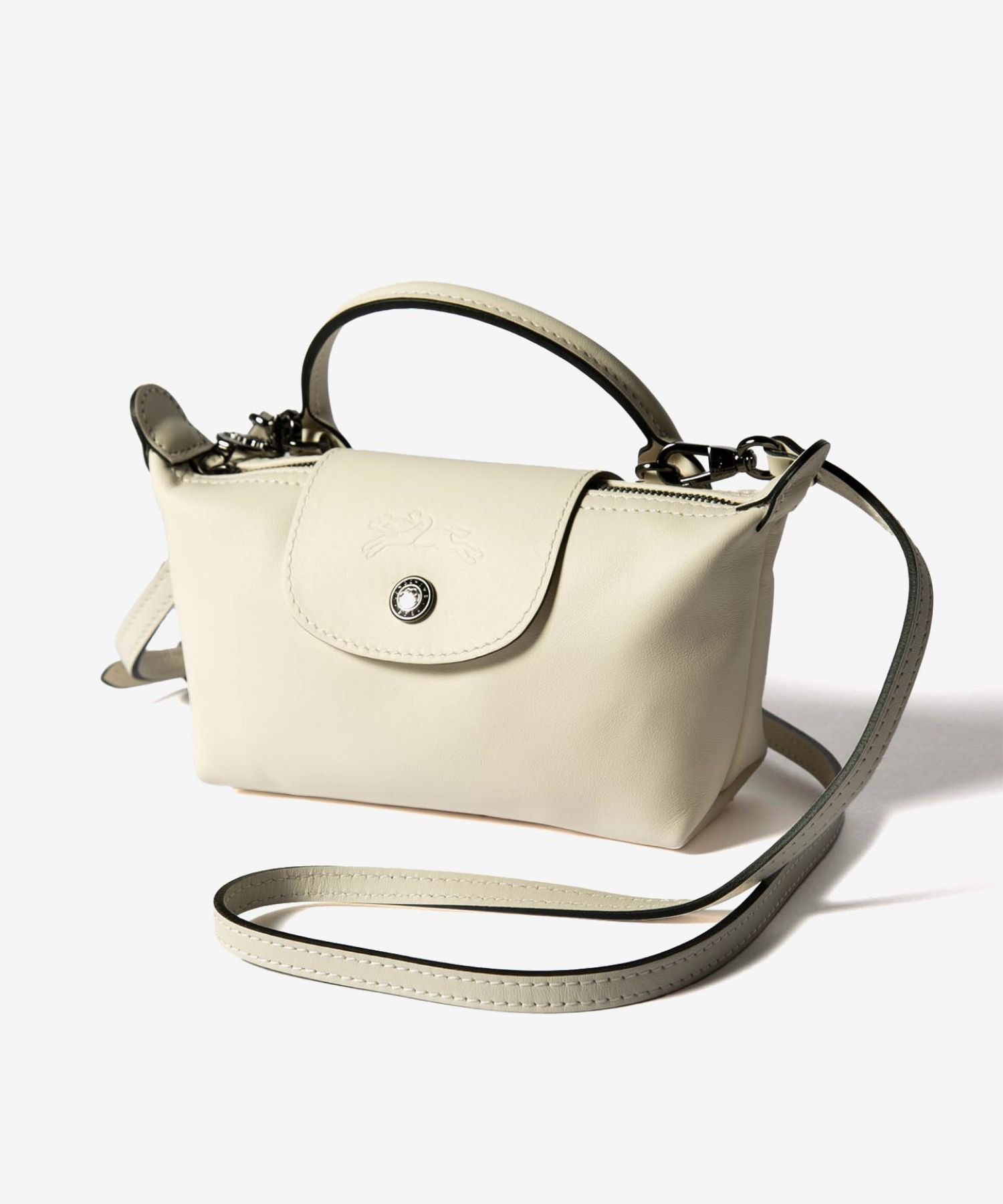 LONGCHAMP（ロンシャン） LONGCHAMP Le Pliage Xtra ル プリアージュ