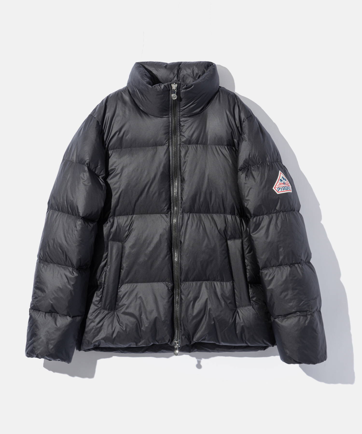 Pyrenex（ピレネックス） PYRENEX HUW044 ダウンジャケット SHIFT 2