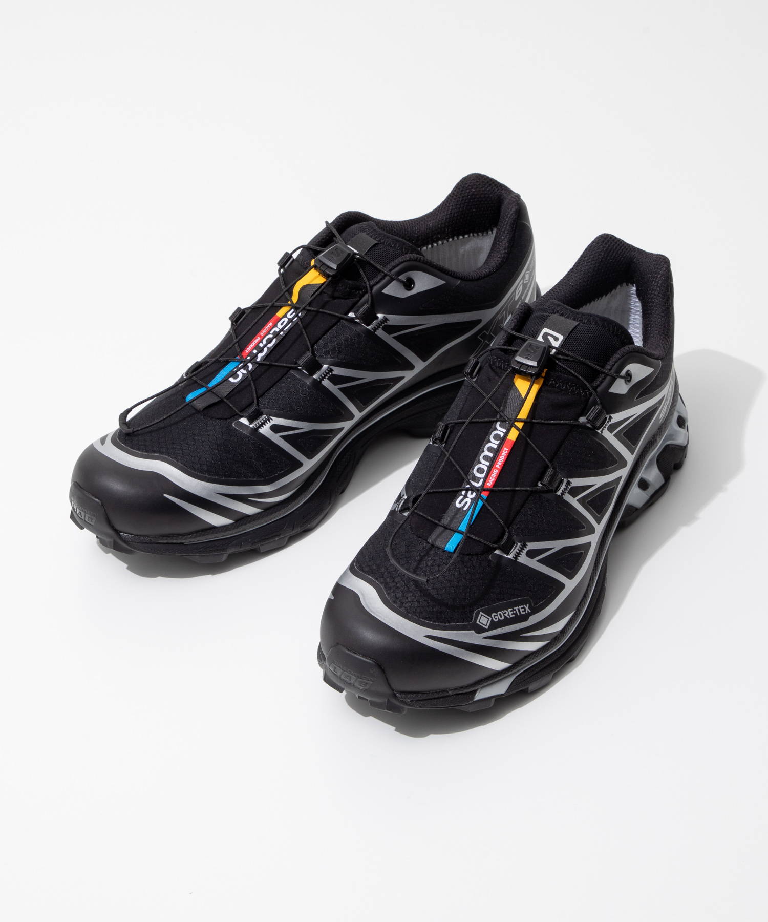 SALOMON（サロモン） SALOMON XT-6 GORE-TEX GTX ゴアテックス
