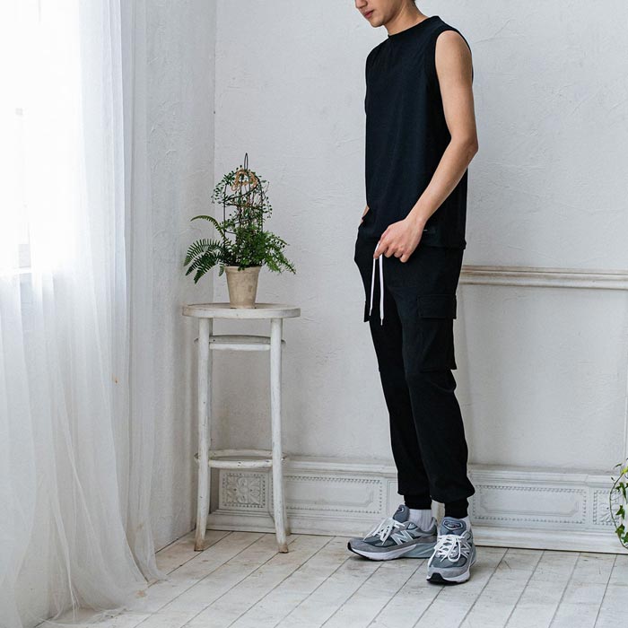 RESOUND CLOTHING（リサウンドクロージング） RC32-ST-029R ROLAND