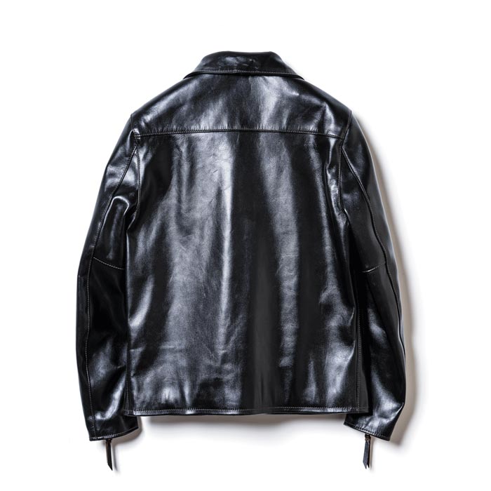 Y'2LEATHER ワイツーレザー PR-65 VINTAGE HORSE LIGHT SINGLE RIDERS