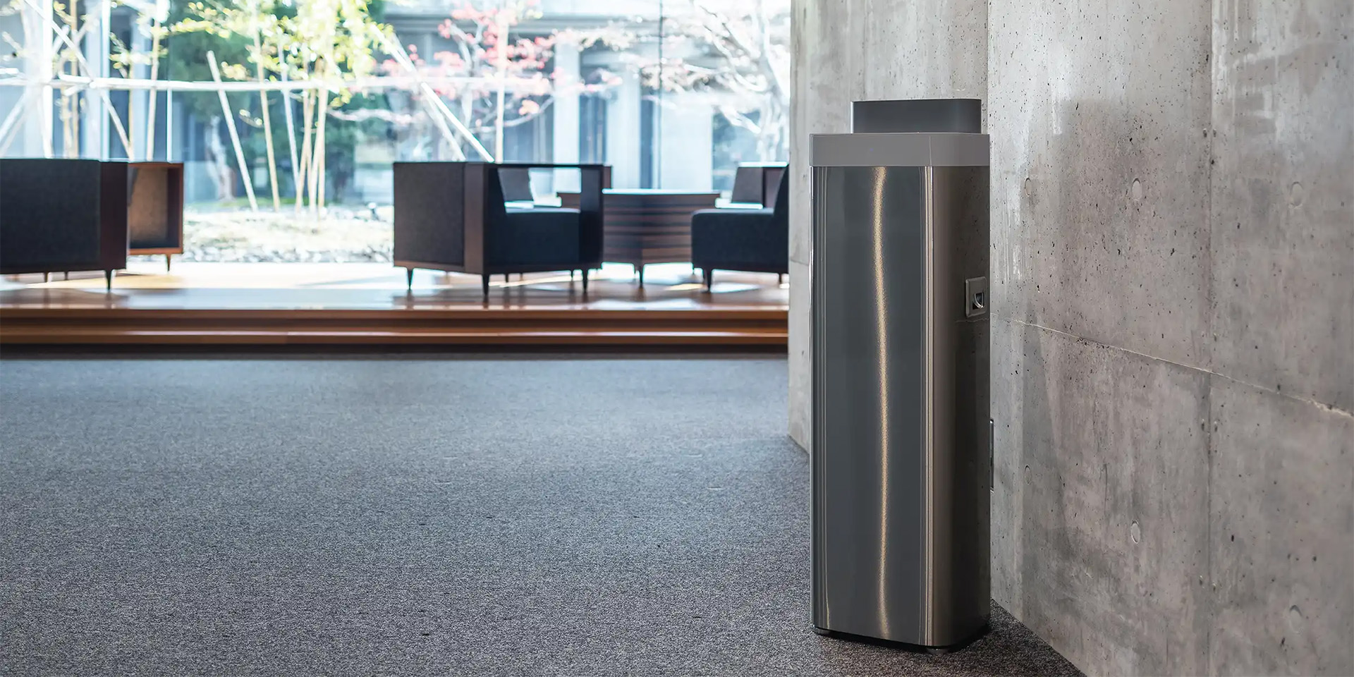 PURGATIO プルガティオ angstrom オングストローム 純水ウルトラ