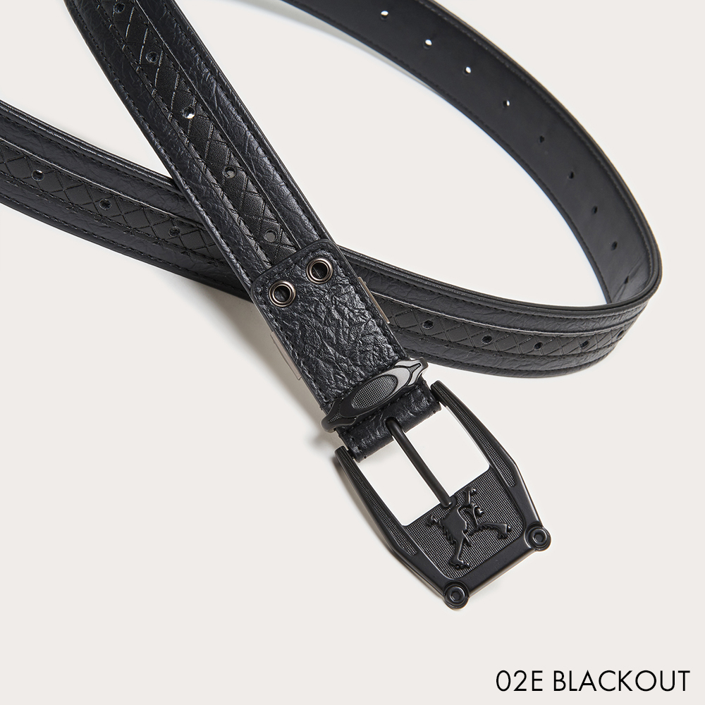 OAKLEY（オークリー） FOS901604 OAKLEY Skull Belt 16.1 スカルベルト