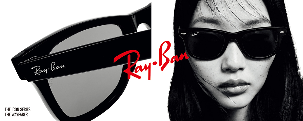 Ray-Ban（レイバン） 木村拓哉 ウェイファーラー サングラス RB2140F