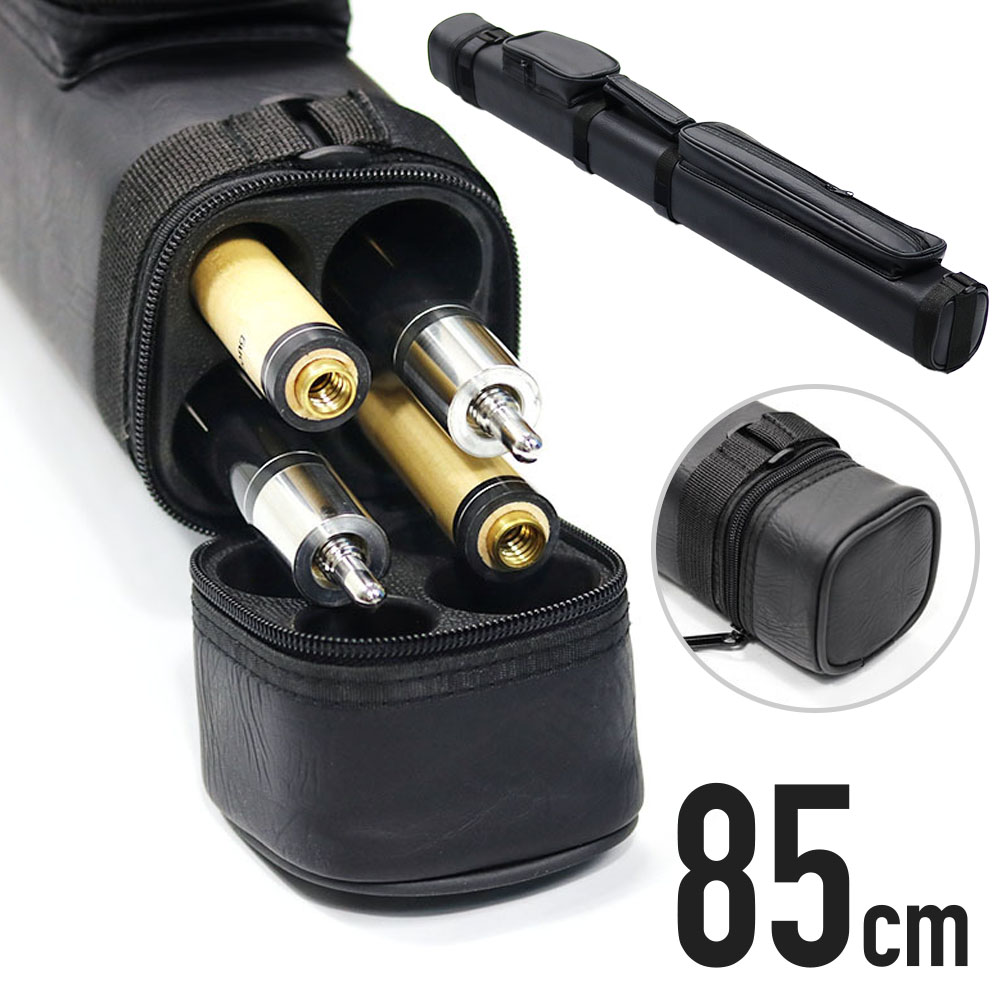 ビリヤード キューケース ビリヤードキューケース シャフト キュー