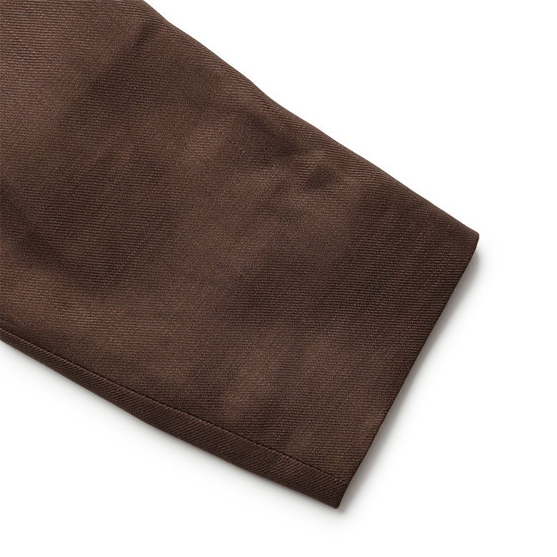 LARDINI（ラルディーニ） ジャケット リネン レーヨン ツイル レビュー