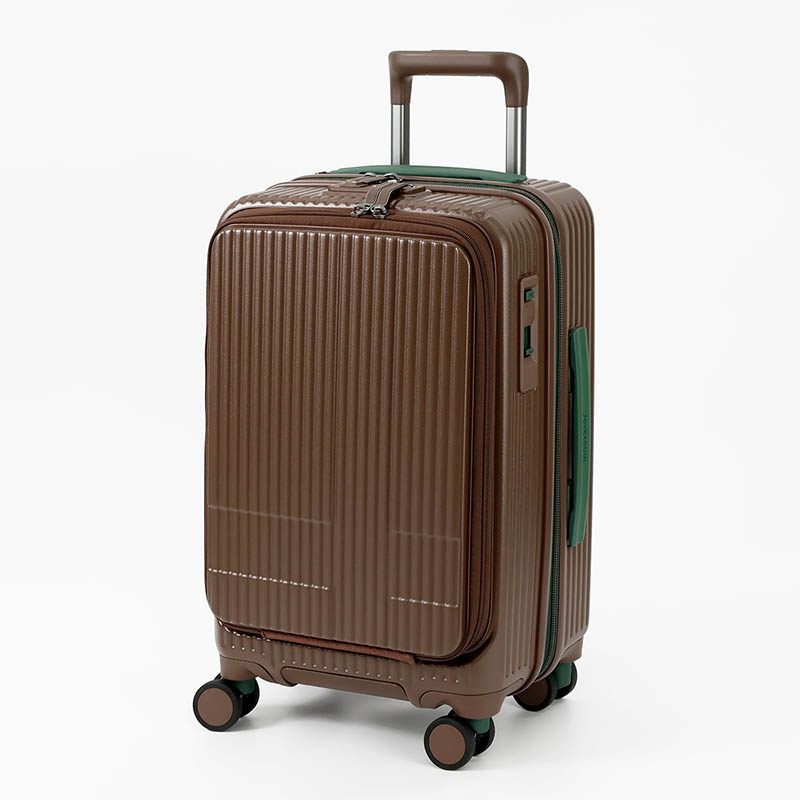 innovator（イノベーター） スーツケース 38L Sサイズ 機内持ち込み 1