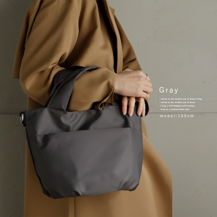 VitaFelice（ヴィータフェリーチェ） トートバッグ レディース 小さめ